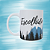Caneca Personalizada - Escolhido - Imagem 1