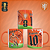 Caneca Personalizada - Holanda - Memphis - Imagem 1