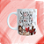Caneca Personalizada - Que o seu dia seja doce como o amor de jesus - Imagem 1