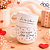 Xícara Personalizada - Eu te amo feliz dia dos namorados, para sempre nós dois. - Imagem 1