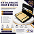 Kit Churrasco 3 Peças com Maletinha - Sem Personalização - Imagem 1