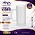 Caneca de Vidro 475ml Jateada - Para Sublimação - Imagem 1