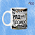 Caneca Personalizada - Paizão / Legado - Imagem 1