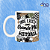 Caneca Personalizada - Onde existe um grande Pai, existe uma grande história. - Imagem 1