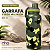Garrafas Térmica com Tampa Emborrachada 900ml - Verde Malhada - Imagem 1