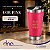 Copo Térmico com Abridor 473ml - Cor Pink - Sua Arte Aqui - Imagem 1