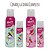 Shampoo A Seco Maçã do Amor Love Is In The Hair Portátil 50ml - Imagem 4