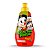 Creme para Pentear Infantil Magali Sem Enxague Cabelos Ondulados e Cacheados 250ml - Imagem 2