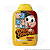 Condicionador Infantil Mônica Cabelos Finos e Delicados 260ml - Imagem 2
