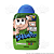 Shampoo 3 em 1 Infantil Cebolinha Todos os Tipos de Cabelo 260ml - Imagem 2