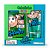 Kit Cebolinha Shampoo 3 em 1 e Gel Fixador Infantil Todos os Tipos de Cabelo + Jogo Divertido - Imagem 2