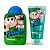 Kit Cebolinha Shampoo 3 em 1 e Gel Fixador Infantil Todos os Tipos de Cabelo + Jogo Divertido - Imagem 3