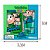 Kit Cebolinha Shampoo 3 em 1 e Gel Fixador Infantil Todos os Tipos de Cabelo + Jogo Divertido - Imagem 6
