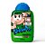 Kit Cebolinha Shampoo 3 em 1 e Gel Fixador Infantil Todos os Tipos de Cabelo + Jogo Divertido - Imagem 4