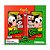Kit Magali Shampoo e Condicionador Infantil Cabelos Ondulados e Cacheados + Jogo Divertido - Imagem 2