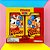 Kit Mônica Shampoo e Condicionador Infantil Cabelos Finos e Delicados + Jogo Divertido - Imagem 1