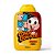 Kit Mônica Shampoo e Condicionador Infantil Cabelos Finos e Delicados + Jogo Divertido - Imagem 5