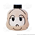 Boneco 3D Cebolinha Colecionável Shampoo e Condicionador Infantil Todos os Tipos de Cabelo - Imagem 3
