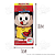 Boneco 3D Magali Colecionável Shampoo e Condicionador Infantil Todos os Tipos de Cabelo - Imagem 5