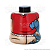 Boneco 3D Mônica Colecionável Shampoo e Condicionador Infantil Todos os Tipos de Cabelo - Imagem 4