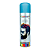 Tinta Spray Temporária Profissional para Colorir Cabelo Diversas Cores 250ml - Imagem 9