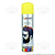Tinta Spray Temporária Profissional para Colorir Cabelo Amarela 250ml - Imagem 2