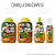 Creme para Pentear Infantil Turma da Mônica Sem Enxágue Todos os Tipos de Cabelos 250ml - Imagem 4