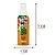 Kit Turma da Mônica Infantil Todos os Tipos de Cabelo Creme para Pentear + Spray Desembaraçante - Imagem 6