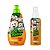 Kit Turma da Mônica Infantil Todos os Tipos de Cabelo Creme para Pentear + Spray Desembaraçante - Imagem 2