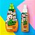 Kit Turma da Mônica Infantil Todos os Tipos de Cabelo Creme para Pentear + Spray Desembaraçante - Imagem 1