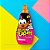 Creme para Pentear Cachos Infantil Milena Cabelos Ondulados, Cacheados e Crespos 250ml - Imagem 1
