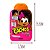 Kit Milena Infantil Cabelos Ondulados, Cacheados e Crespos Shampoo + Condicionador + Creme para Pentear - Imagem 7