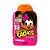 Kit Milena Infantil Cabelos Ondulados, Cacheados e Crespos Shampoo + Condicionador + Creme para Pentear - Imagem 4