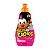 Kit Milena Infantil Cabelos Ondulados, Cacheados e Crespos Shampoo + Condicionador + Creme para Pentear - Imagem 5