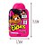 Kit Milena Infantil Cabelos Ondulados, Cacheados e Crespos Shampoo + Condicionador + Gelatina para Cachos Incolor + Umidificador de Cachos - Imagem 3