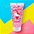 Gel Glitter Infantil Hello Kitty Corpo e Todos os Tipos de Cabelo 180g - Imagem 1