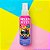 Spray Desembaraçante Infantil Hello Kitty Perfumado Sem Enxague 110ml - Imagem 1