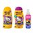 Kit Hello Kitty Infantil Cabelos Finos e Claros Shampoo + Condicionador + Spray Desembaraçante - Imagem 2