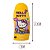 Kit Completo Hello Kitty Infantil Shampoo + Condicionador + Creme para Pentear + Spray Desembaraçante + Gel Glitter - Imagem 3