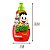 Umidificador de Cachos Infantil Magali Cabelos Ondulados e Chacheados 250ml - Imagem 3