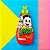 Umidificador de Cachos Infantil Magali Cabelos Ondulados e Chacheados 250ml - Imagem 1