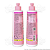 Ativador de Cachos Infantil SOS Cachos Kids Hidratação Cabelos Ondulados, Cacheados e Crespos 300ml - Imagem 3