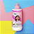 Creme para Pentear Infantil SOS Cachos Kids Hidratação Cabelos Ondulados, Cacheados e Crespos 300ml - Imagem 1