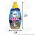 Ativador de Cachos Infantil #ToDeCachinho Kids Aventura no Banho Cabelos Ondulados, Cacheados e Crespos 300ml - Imagem 4