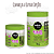 Gelatina #ToDeCacho Super Definição Cabelos Ondulados, Cacheados e Crespos 1kg - Imagem 5