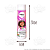 Kit 4 SOS Cachos Kids Cabelos Ondulados, Cacheados e Crespos Infantil Shampoo + Condicionador + Creme Pentear + Máscara - Imagem 4