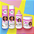 Kit 4 SOS Cachos Kids Cabelos Ondulados, Cacheados e Crespos Infantil Shampoo + Condicionador + Creme Pentear + Máscara - Imagem 1