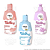 Kit 3 #ToDeCachinho Baby Ondulados Cacheados Crespos Bebê Infantil Shampoo + Condicionador + Creme Pentear - Imagem 2