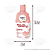 Kit 4 Completo #ToDeCachinho Baby Infantil Bebê Shampoo + Condicionador + Creme Pentear + Creme Multifuncional - Imagem 3