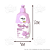 Kit 4 Completo #ToDeCachinho Baby Infantil Bebê Shampoo + Condicionador + Creme Pentear + Creme Multifuncional - Imagem 5